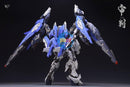 Brand New Zero Gravity MG 1/100 Judge (Moonlight Ver.) Plastic Kit