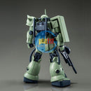 Brand New P-BANDAI MG 1/100 MS-06F2 Zaku II F2 (Neuen Bitter Custom) | GUNDAM