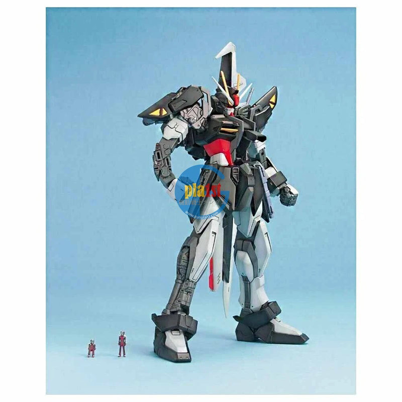 Brand New Unopen BANDAI MG 1/100 Gundam Strike Noir