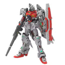 Brand New Rodams 1/72 RAS-30 RX-78GP03S GP03S RED Plastic Toy Robot