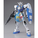 Brand New P-BANDAI MG 1/100 Gundam Age Age-1F/2 Earth Federation Forces