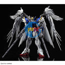 Brand New BANDAI HIRM 1/100 Wing Gundam Zero EW