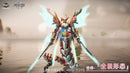 Brand New Cang Toy War of The God NVWA (Deluxe Ver) MG size Plastic Kit