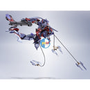 Brand New BANDAI METAL ROBOT SPIRITS【SIDE KMF】Zi-Apollo Action Figure