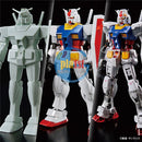 Brand New P-BANDAI 1/144 GUNPLA 40TH ANNIVERSARY MEMORIAL SET