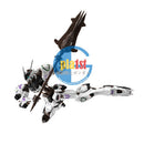 Brand New BANDAI MG 1/100 Gundam Barbatos (Xuanwu Ver.) 【Without Backdrop】