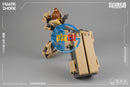 Brand New MS General MG-04 HUANG ZHONG Plastic Model Action Figure
