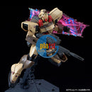 Brand New Unopen P-BANDAI RE 1/100 LM111E02 GUN EZ GROUND TYPE