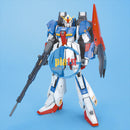 Brand New Unopen BANDAI MG 1/100 MSZ-006 Zeta Gundam Ver.2.0