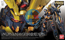 Brand New Unopen BANDAI RG 27 1/144 UNICORN GUNDAM 02 BANSHEE NORN