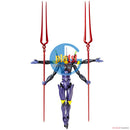 Kaiyodo Neon Genesis Evangelion Action Figures series from Unit-1 to Unit-13