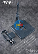 Brand New THE CHAOTIC ERA [TCE] GALAXY (MG Size) Plastic Kits