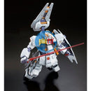 Brand New P-BANDAI MG 1/100 GUNDAM TR-1 [HAZEL CUSTOM]