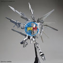 Brand New P-BANDAI MG 1/100 Gundam Base Freedom Gundam 2.0 (Silver Coating)