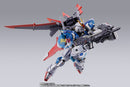 Brand New Unopen BANDAI METAL BUILD FORCE IMPULSE GUNDAM