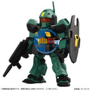 Brand New Bandai Mobile Suit Ensemble MSE 20 gashapon (Set of 6)