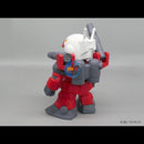 New Bandai Plex Jumbo Soft Vinyl SD GUNDAM RX-77-2 Guncannon ACTION FIGURE