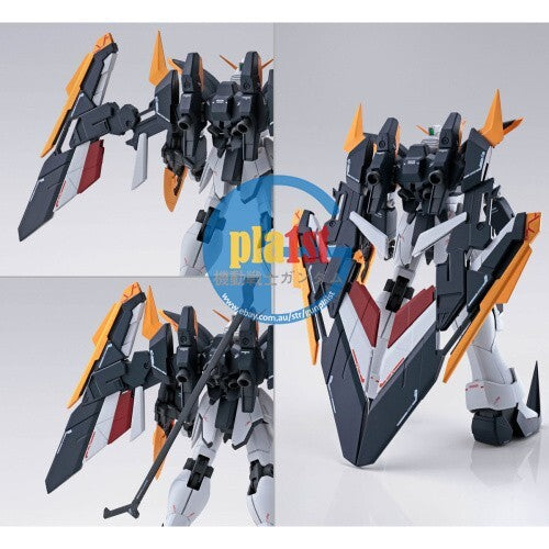 Brand New Unopen P-BANDAI MG 1/100 GUNDAM DEATHSCYTHE EW (ROUSSETTE UNIT)