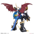 Brand New Unopen BANDAI Figure-rise Standard Amplified Digimon Imperialdramon