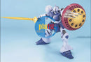 Brand New Unopen BANDAI MG 1/100 YMS-15 Gyan