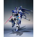 Brand New P-Bandai Metal Robot Hi-v Hi Nu Gundam [AMURO’s Special Color] Figure