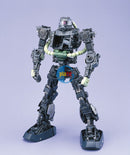 Brand New Unopen BANDAI PG 1/60 Gundam MS-06F Zaku II Green