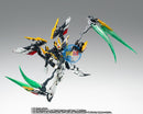 Brand New P-BANDAI FIX FIGURATION METAL GUNDAM DEATHSCYTHE (EW) ROUSSETTE