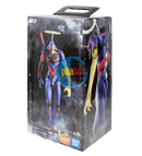 BANDAI ICHIBAN EVANGELION EVA-01 TEST TYPE AWAKENING (30CM Tall) Action Figure