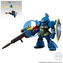 Bandai Gundam Converge Core: Nightmare of Solomon 302 Patrol Squadron (Set of 5)