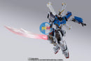 Brand New P-Bandai Metal Build Gundam Crossbone X1 (Patchwork) Action Figure
