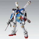 Brand New P-BANDAI MG 1/100 Crossbone Gundam X-1 X1 Patchwork Ver.ka
