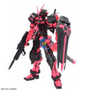 Brand New BANDAI MG 1/100 Gundam Astray Red [Recirculation Color Neon Pink]