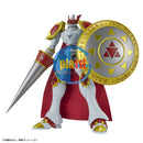 Brand New Bandai Figure-rise Standard Digimon DUKEMON / GALLANTMON Plastic Kit