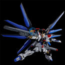 Brand New P-BANDAI HG 1/144 STRIKE FREEDOM GUNDAM TypeⅡ & WINGS OF LIGHT EFFECT