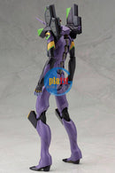 Brand New Unopen Kotobukiya KP315R 1/400 Evangelion EVA-13 Unit 13
