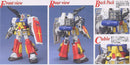 Brand New Unopen Bandai MG 1/100 Gundam PF-78-1 Perfect Gundam