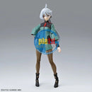Brand New BANDAI The Witch From Mercury Figure-rise Standard Miorine Rembran