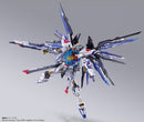 Brand New Bandai Metal Build Strike Freedom Gundam (FESTIVAL 2024 Ver.) Figure