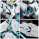 Brand New P-BANDAI PG 1/60 UNICORN GUNDAM FINAL BATTLE VER.