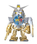 Brand New BANDAI QMSVXX RX-78-2 GUNDAM 5TH ANNIVERSARY 40CM TALL ACTION FIGURE