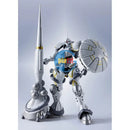 Brand New P-BANDAI METAL ROBOT XAVIER'S GYAN HAKUJI-PACKS | GUNDAM
