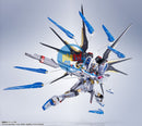 Brand New BANDAI Metal Robot Strike Freedom Gundam [Re: Coordinate]