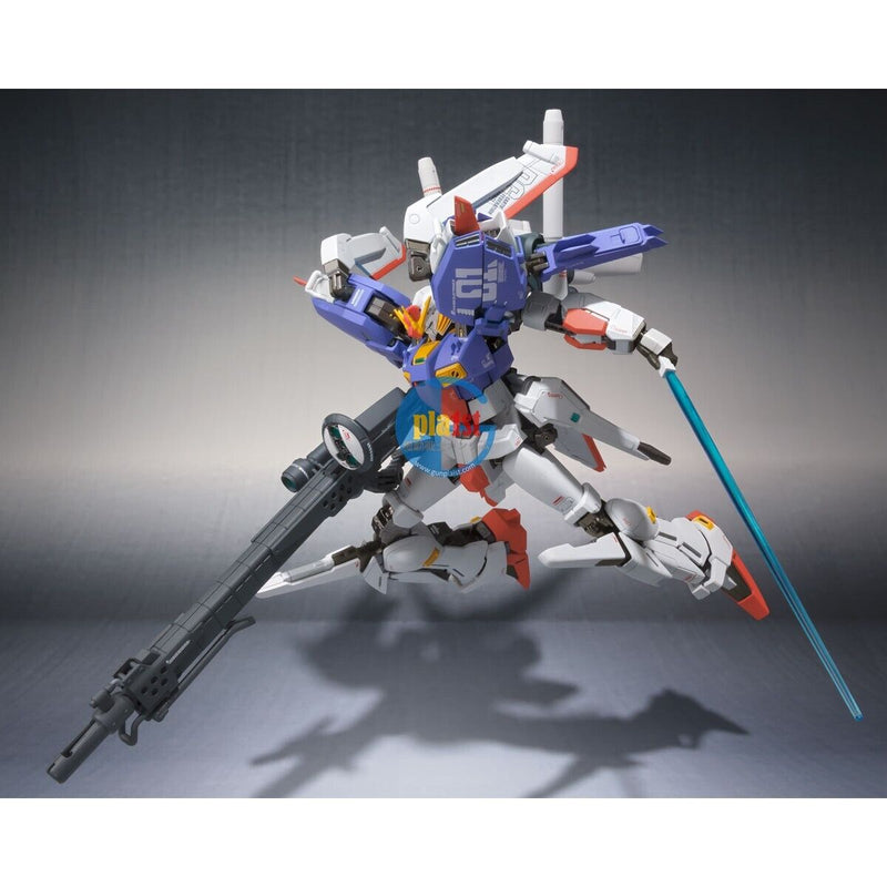 Brand New P-BANDAI METAL ROBOT S GUNDAM Plus BOOSTER UNIT (Ka signature)
