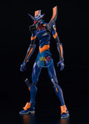 Brand New Good Smile GSC MODEROID Evangelion EVA Mark.06 Plastic Kit
