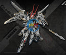 Brand New Emperor Industry EMIN01-WLG Mecha Lanling Wang Diecast Action Figure