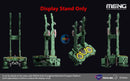 Brand New MENG Restraint Transport Platform Display Stand for MENG EVA ONLY