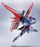 Brand New P-BANDAI METAL ROBOT SPIRITS DESTINY GUNDAM SPEC II ACTION FIGURE