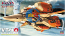 Brand New Hasegawa 1/72 Macross VT-1 Super Ostrich Fighter