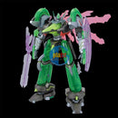 Brand New P-BANDAI MECHANIC COLLECTION 1/72 ZEGAPAIN ALTAIR