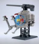 Brand New Unopen BANDAI MG 1/100 Mobile Pod BALL Ver.Ka Plastic Model Kit